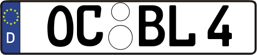 OC-BL4