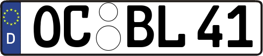 OC-BL41