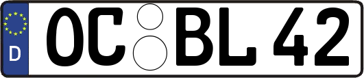 OC-BL42