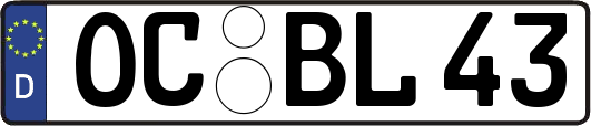 OC-BL43