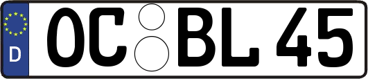 OC-BL45