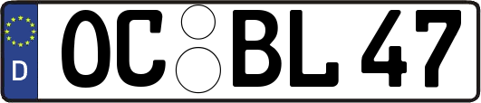 OC-BL47