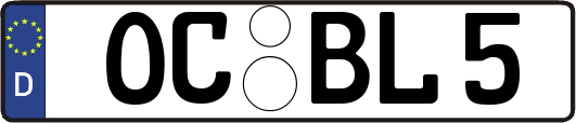 OC-BL5