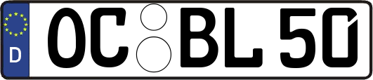 OC-BL50