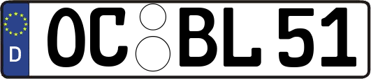 OC-BL51