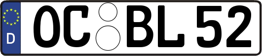 OC-BL52