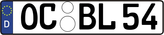 OC-BL54