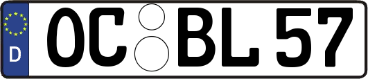 OC-BL57