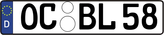 OC-BL58