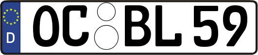 OC-BL59