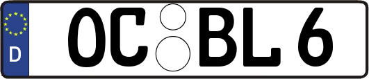 OC-BL6