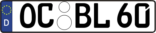 OC-BL60