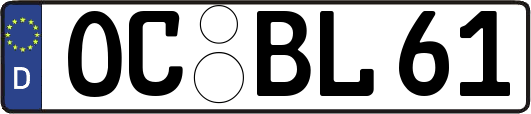 OC-BL61