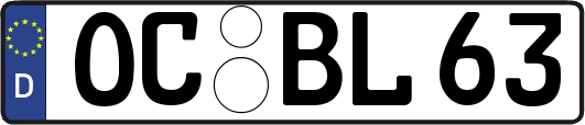 OC-BL63