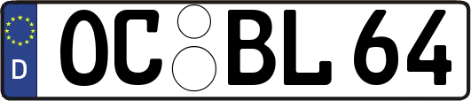 OC-BL64