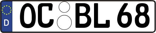 OC-BL68