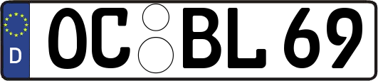 OC-BL69