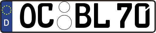 OC-BL70