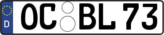 OC-BL73