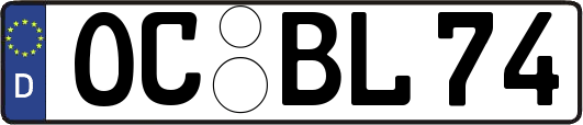 OC-BL74