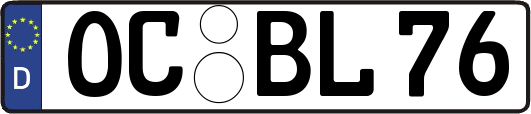 OC-BL76