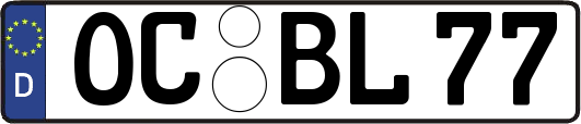 OC-BL77