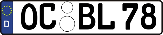 OC-BL78