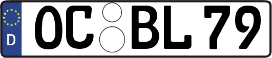 OC-BL79