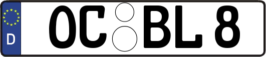 OC-BL8
