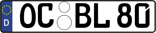 OC-BL80