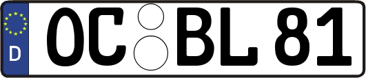 OC-BL81