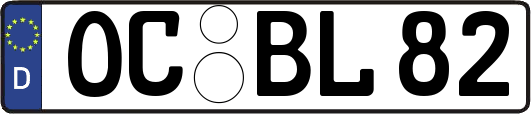 OC-BL82