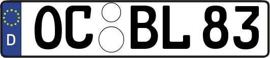 OC-BL83