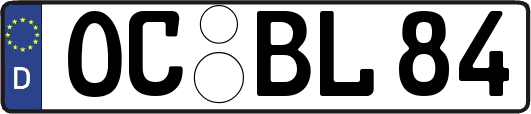 OC-BL84