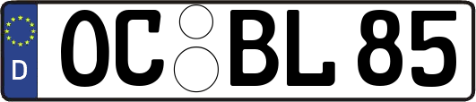 OC-BL85