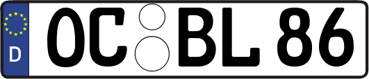 OC-BL86
