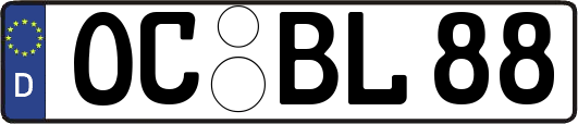 OC-BL88