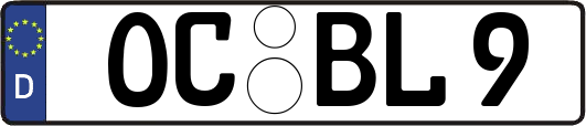 OC-BL9