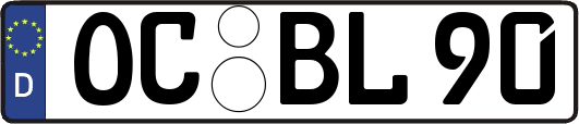 OC-BL90