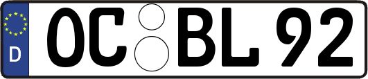 OC-BL92