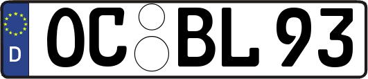 OC-BL93