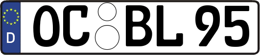 OC-BL95