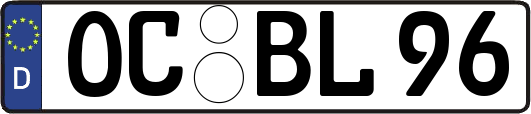 OC-BL96
