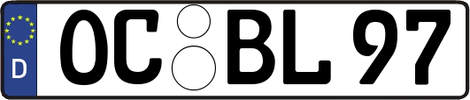 OC-BL97
