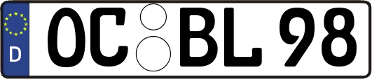 OC-BL98