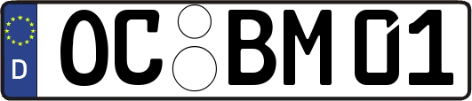 OC-BM01