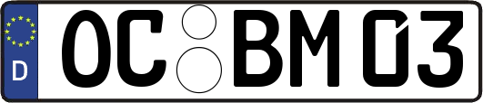 OC-BM03