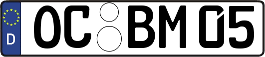 OC-BM05