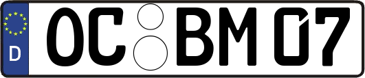 OC-BM07