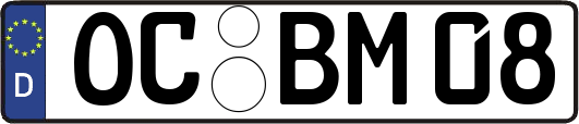 OC-BM08